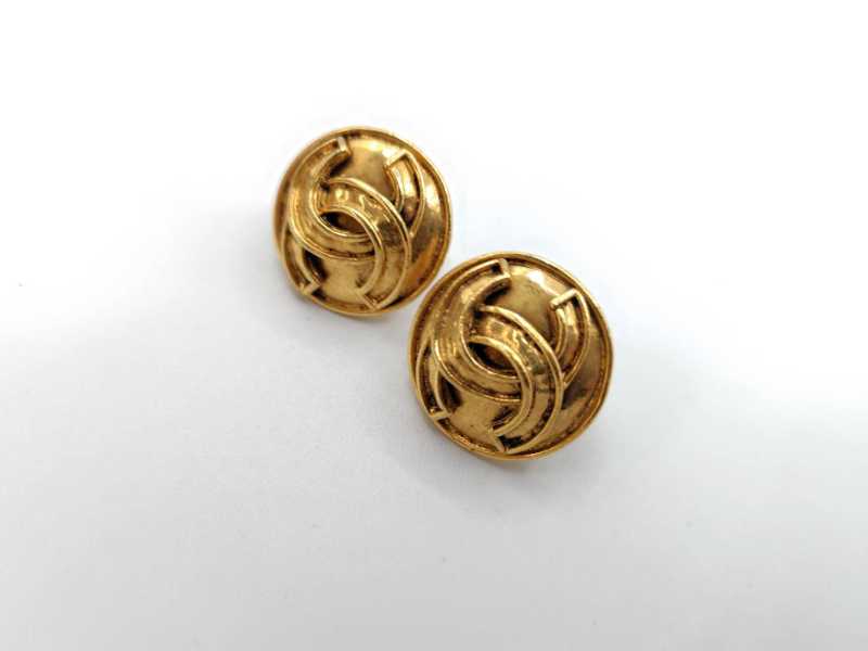 シャネル　買取　アクセサリー