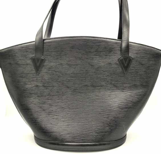 ルイヴィトン買取　サンジャック　エピ　M52262