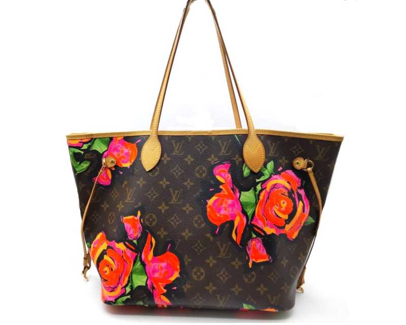 ルイヴィトン買取 ネヴァーフルMM