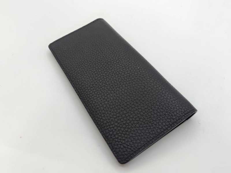 ルイヴィトン　買取　ポルトフィユブラザ