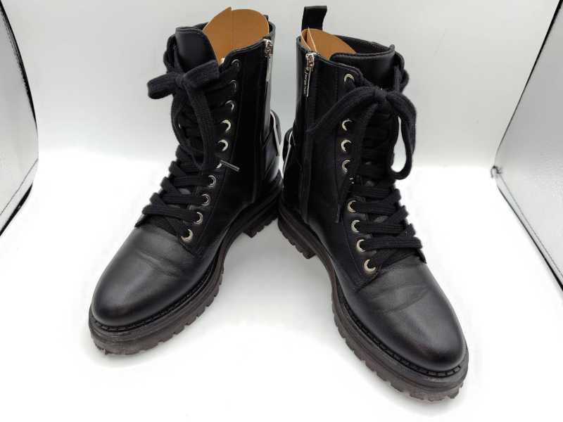 セルジオロッシ　買取　ブーツ