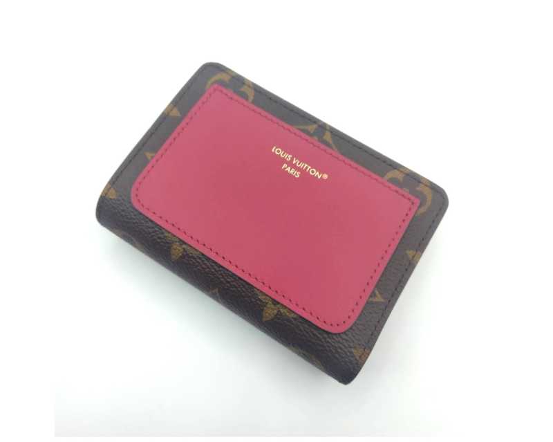 ルイヴィトン買取 ポルトフォイユ・ルー 