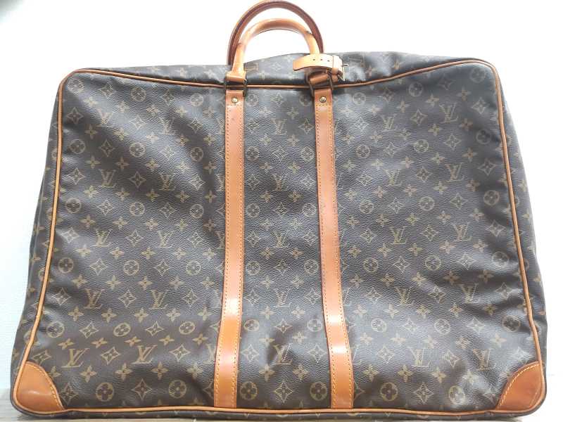 ルイヴィトン買取 シリウス60 モノグラム M41402