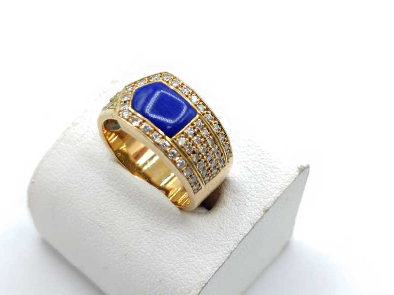 AKコレクション　買取　ラピスリング