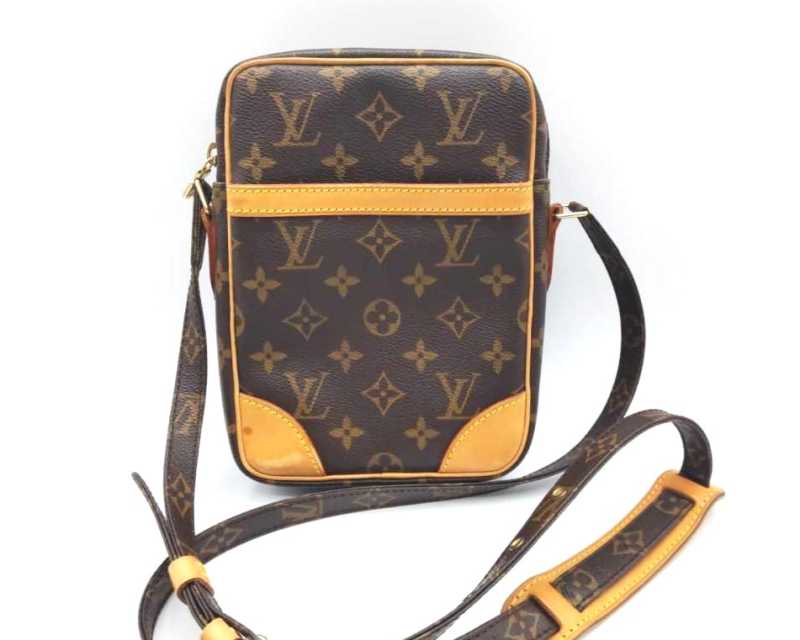 ルイヴィトン買取 ダヌーブ