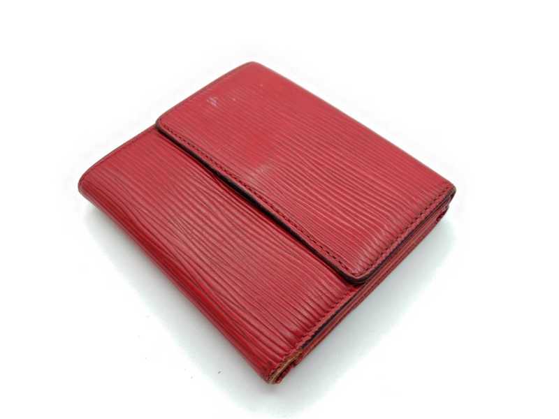 ルイヴィトン　買取　財布