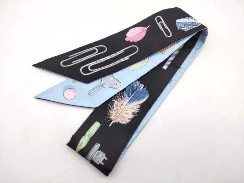 エルメス買取 ツイリー