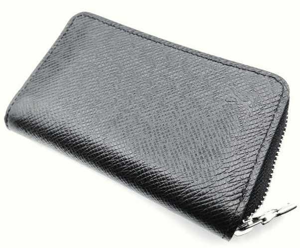 ルイヴィトン買取　ジッピーコインパース　タイガ　M30511