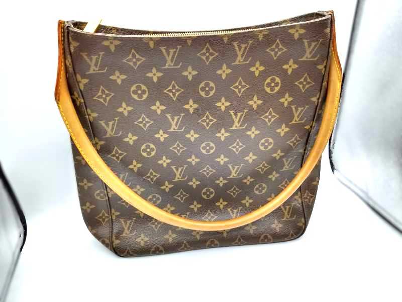 ルイヴィトン買取 ルーピングMM M51146