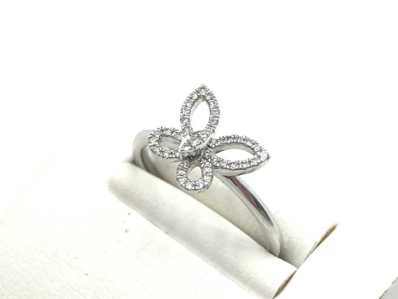 グラフ買取 バタフライリング