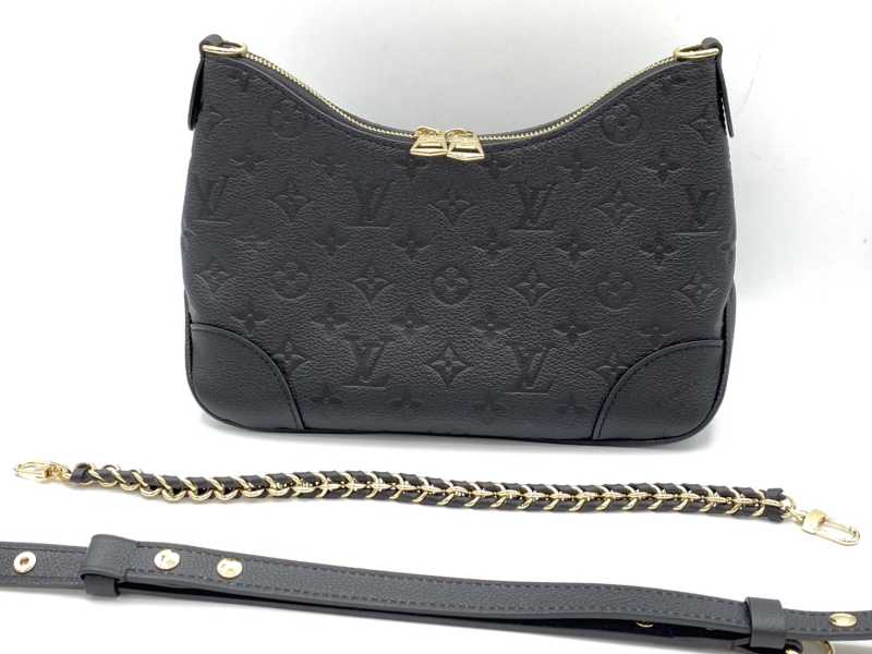 ルイヴィトン新品買取 ブローニュ NM アンプラント M12930