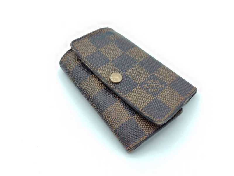 ルイヴィトン　買取　キーケース