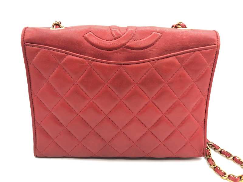 シャネル買取 チェーンショルダーバッグ