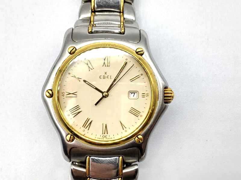 エベル買取 レディースウォッチ