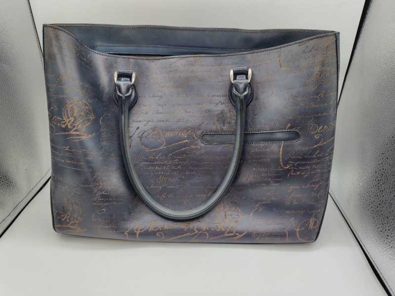 ベルルッティ　買取　トゥージュール