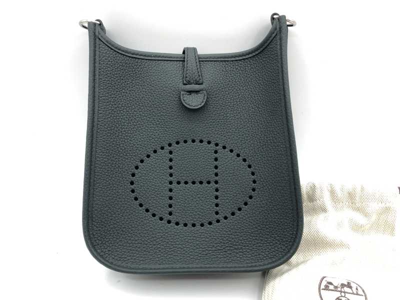 エルメス買取 エヴリン16