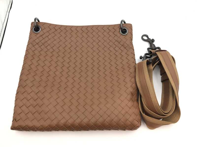 ボッテガヴェネタ買取 ショルダーバッグ