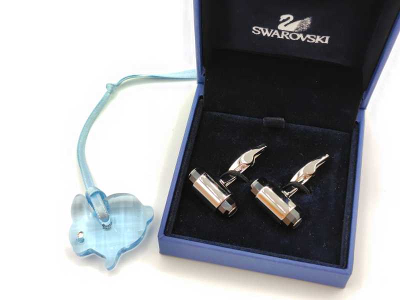 スワロフスキー　買取　アクセサリー