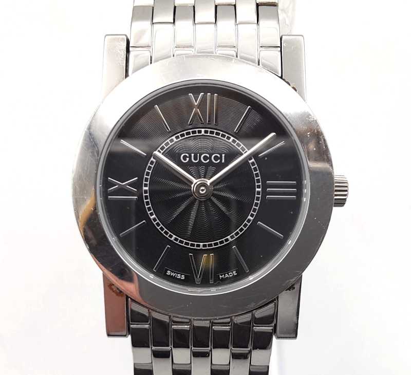 グッチ買取 腕時計 5200L.1