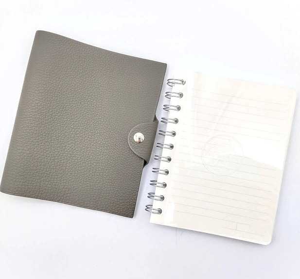 エルメス買取　ユリスPM　手帳カバー