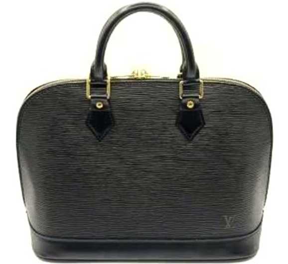 ルイヴィトン買取　アルマ　エピ　M52142