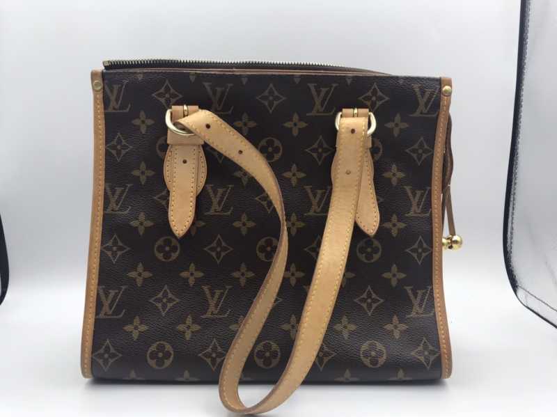 ルイヴィトン買取 ポパンクール オ M40007