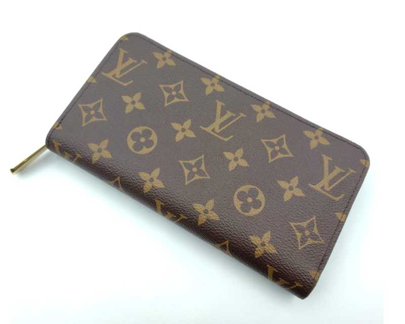 ルイヴィトン買取 ジッピーウォレット