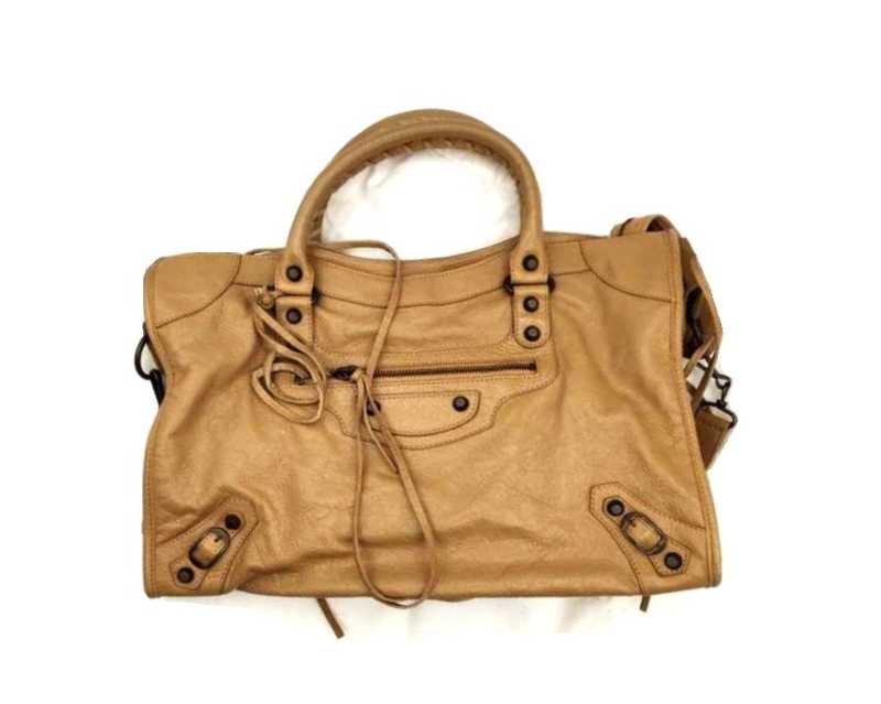 バレンシアガ買取 ザ・シティ