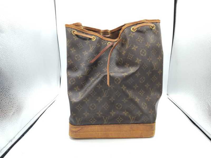 ルイヴィトン　買取　ノエ　モノグラム　M42224	