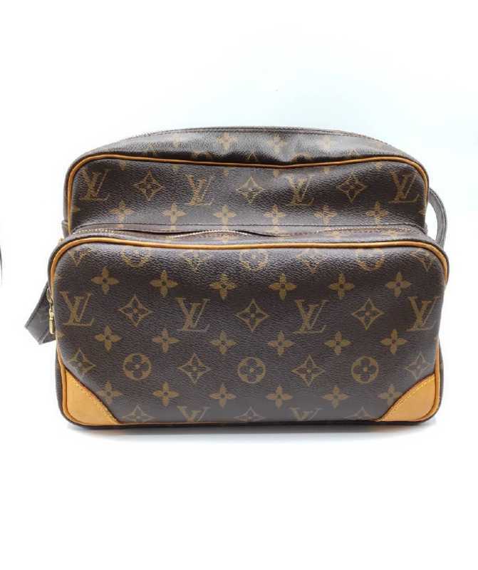 ルイヴィトン　買取　ナイル　モノグラム　M45244	