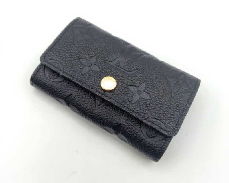 ルイヴィトン買取 ミュルティクレ6 