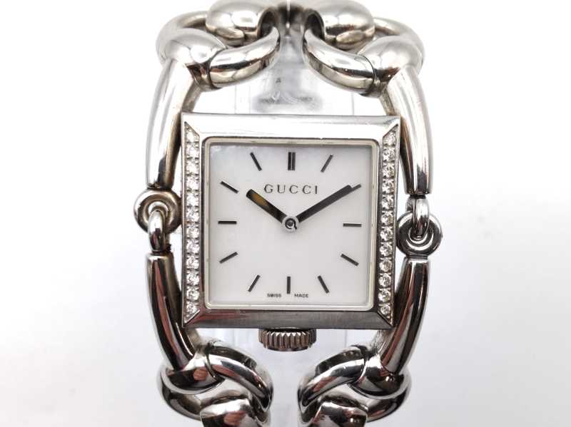 グッチ買取 ニョーリア