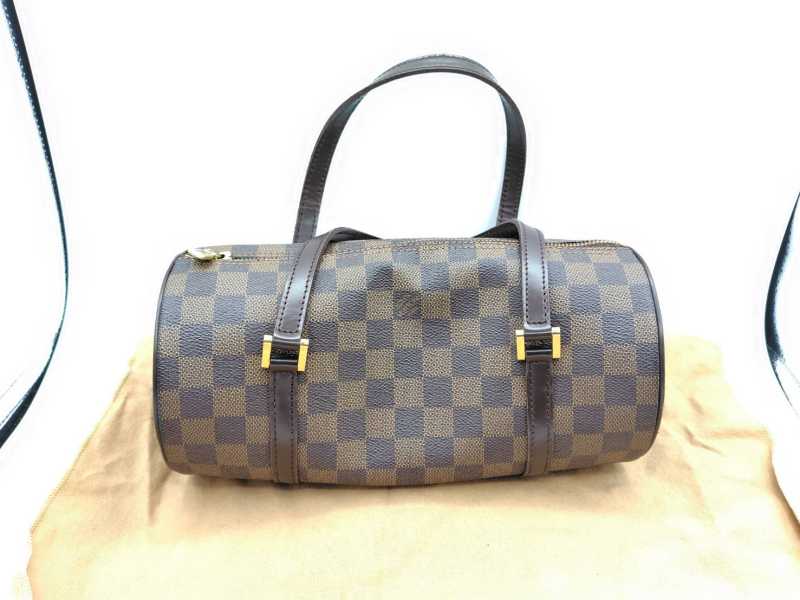 ルイヴィトン買取 パピヨン 26 エベヌ N51364 