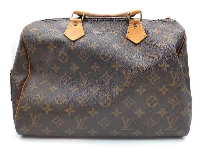 ルイヴィトン買取 スピーディ30 モノグラム M41526