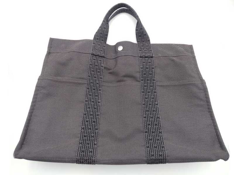 エルメス買取 エールライントートMM