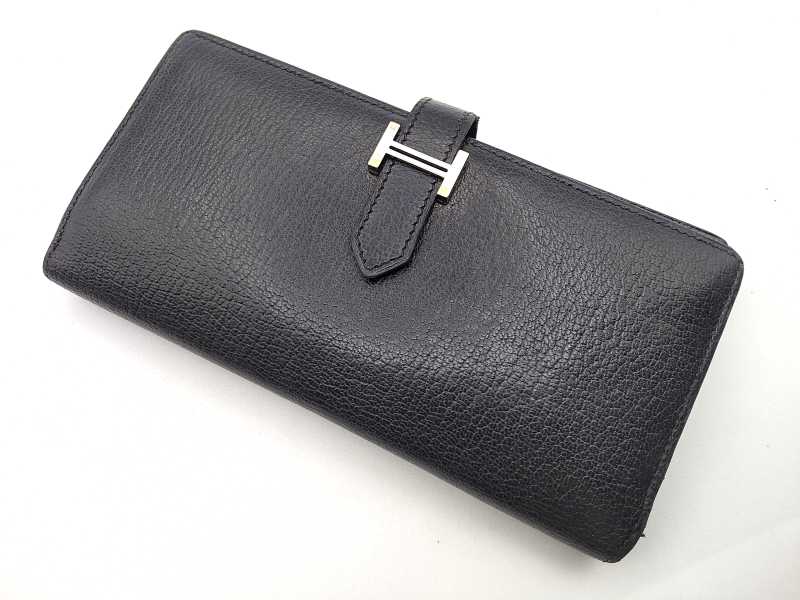 エルメス買取 ベアンスフレ