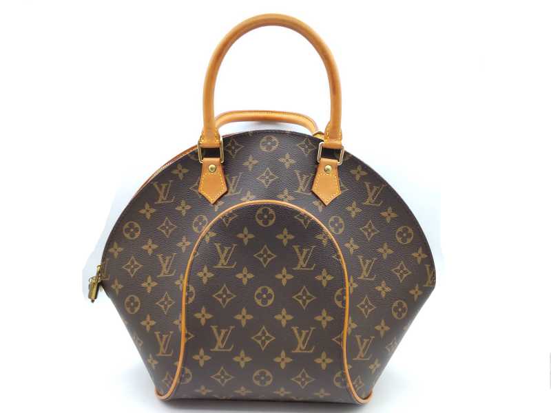 ルイヴィトン買取 エリプスMM モノグラム M51126