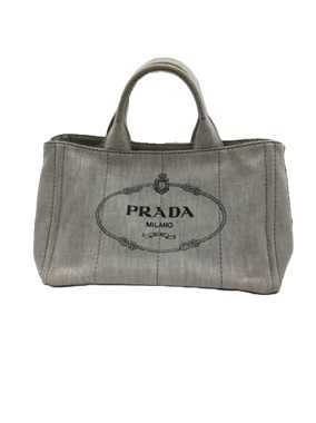 プラダ買取 カナパトート 1BG439