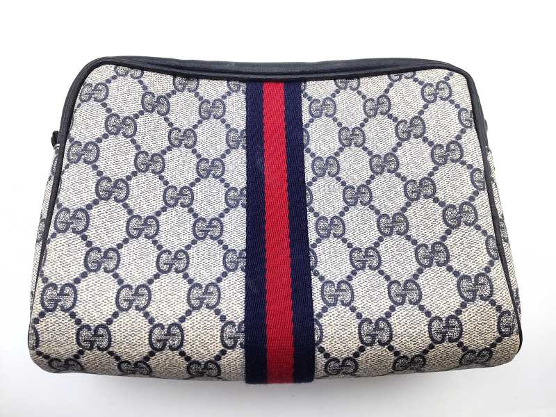 グッチ買取 クラッチバッグ