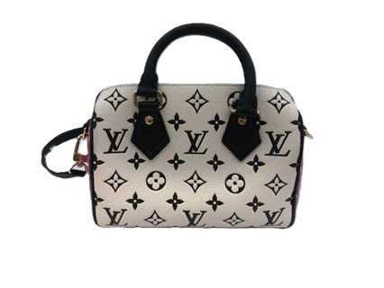 ルイヴィトン買取 スピーディーバンドリエール20 M46088