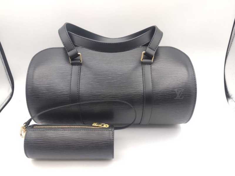 ルイヴィトン　買取　スフロ　エピ　M52862