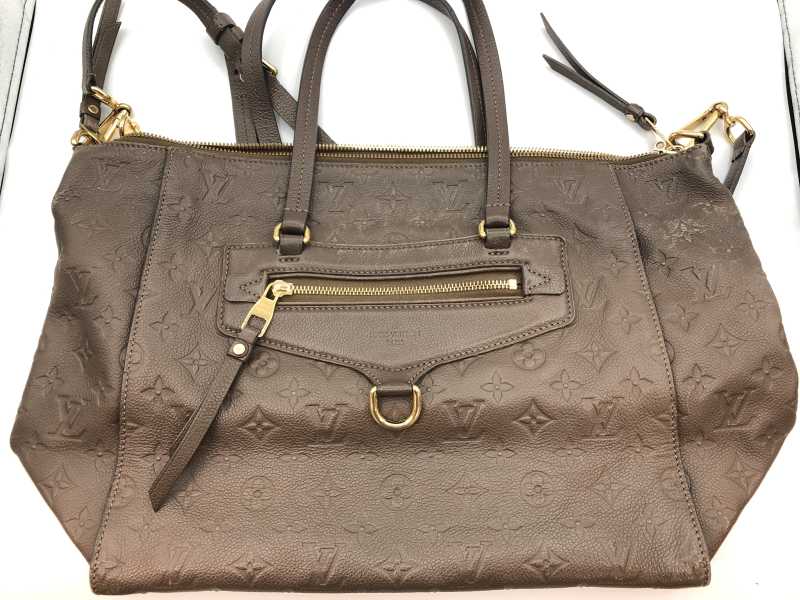 ルイヴィトン買取 ルミニューズPM M43409