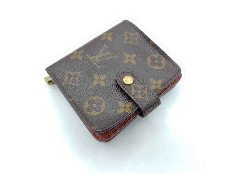 ルイヴィトン　買取　財布