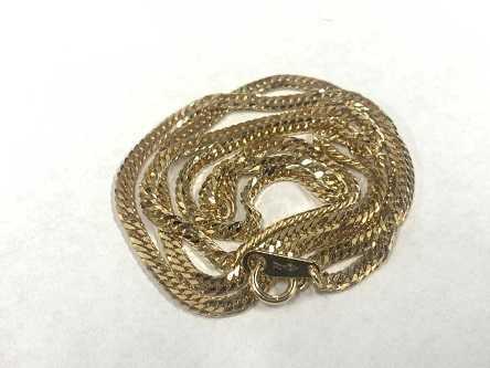 金買取 ネックレス