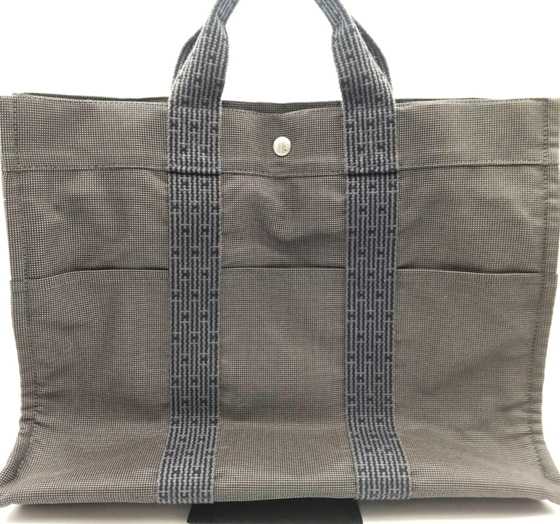 エルメス買取　エールラインMM　トートバッグ