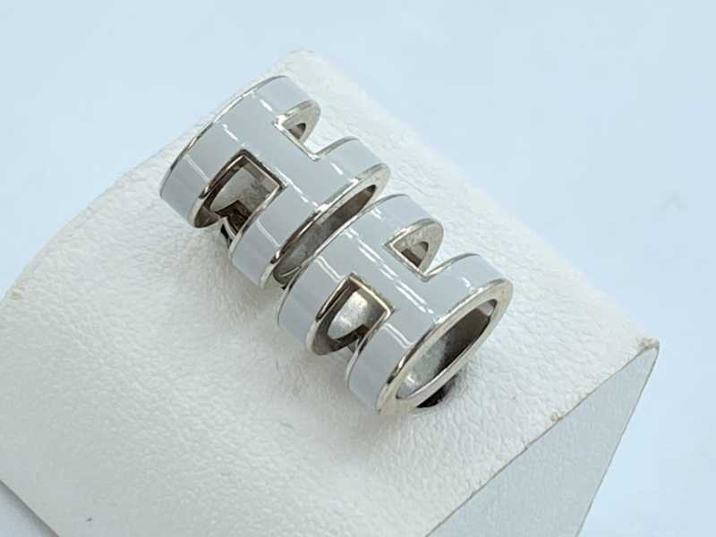 エルメス買取 ポップアッシュ ピアス