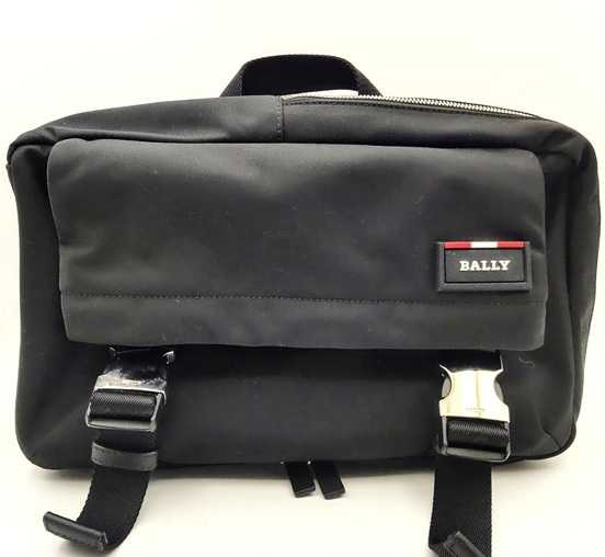 バリー買取　2WAYボディバッグ