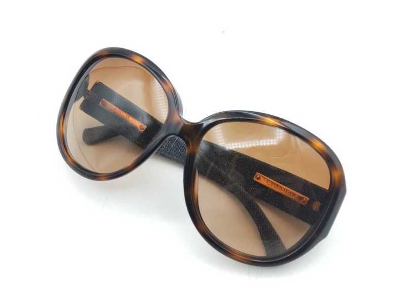 シャネル　買取　サングラス　5163