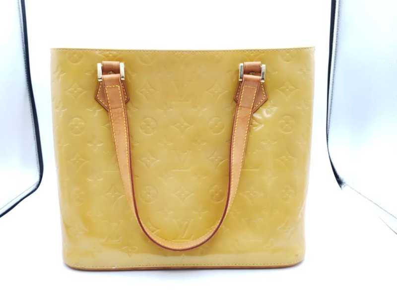 ルイヴィトン　買取　ヒューストンMM　ヴェルニ　M91055