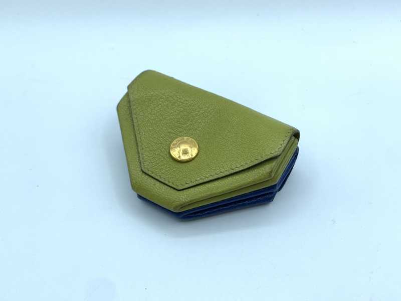 エルメス買取 ルヴァンキャトルダブルフェイス